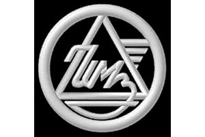 LUPSTY Toppa con logo Ur per Ural Bikers 650 M-6163 66 67 36 moto moto Aufnäher parche Bordado brodé patche écusson Toppa ricamata