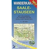 Thüringer Meer: Rad- und Wanderkarte : Amazon.de: Bücher