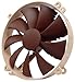 Produktbild noctua Ultra-Silent 140Mm Fan Nf-P14 Flx Braun