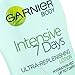 Garnier Intensive 7 Days Shea Butter Body Lotion Dry Skin 400ml