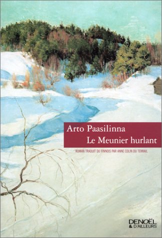 Le  meunier hurlant