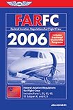 Image de Farfc 2006: Federal Aviation Regulations for Flight Crew