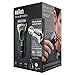 Braun Series 3-3090cc grau