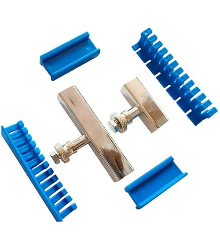 Locisne Kit Réparation Bosses Voiture - Extracteur De Bosses Sans Peinture Avec Barre T Et Colle