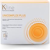Kalibra Diet Unicomplex Plus Multivitamin ve Mineral Besin Takviyesi Tozu 270 gr