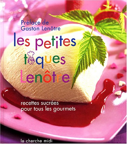 Les Petites toques Lenôtre