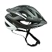 Produktbild MTB Helm Fahrradhelm Cratoni Miuro black-white incl. Rearlight, Größe M/L (54-59cm)