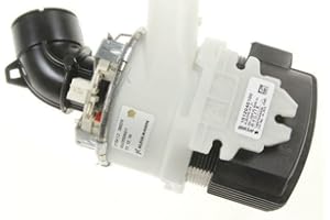 KG-Part Geschirrspüler-Wärmepumpen-Baugruppe Ersatz für z.B. Beko, Freizeit, Grundig, 1752480100, 1 Stück