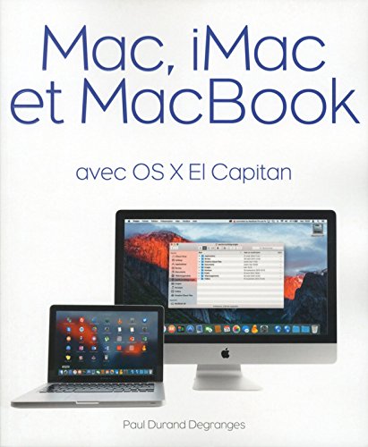 Mac, iMac & MacBook francais Mac, iMac & MacBook francais