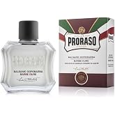 Proraso Tıraş Sonrası Balsam - Sandal Ağacı &Ouml;zl&uuml;