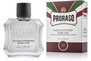 Nova Engel Barbe Dure After Shave Bálsamo 100 Ml, Revitaliserande Effekt, För Särskilda Stunder, Med Personlig Omsorg
