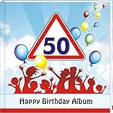 Image de Happy Birthday Album 50