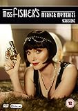 Miss Fisher's Murder Mysteries - Series One [DVD] [UK Import] - Essie Davis
