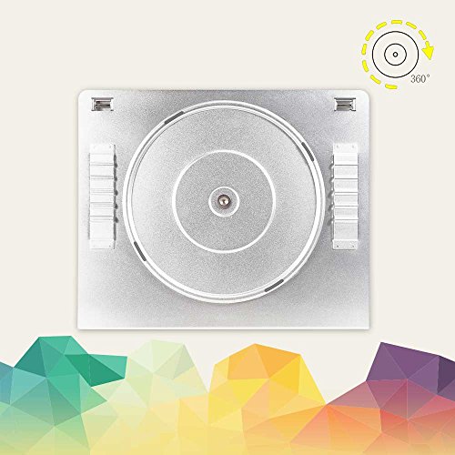 XP-Pen Metallständer Multifunktionen Grafiktablett Halter Anti-Rutsch Ständer für Stifttablett LED-Lichttisch - 7