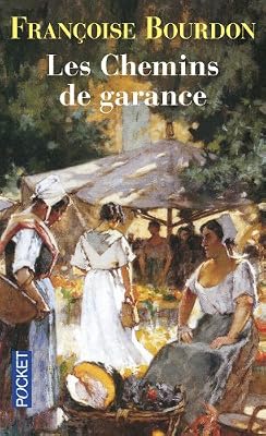 Pocket Les chemins de garance