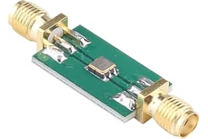 RAKSTORE BPF 433 MHz RF Bandpassfilter High Low Pass passives Filtermodul