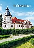 Image de Thüringen 2017 - Bildkalender (24 x 34) - Landschaftskalender