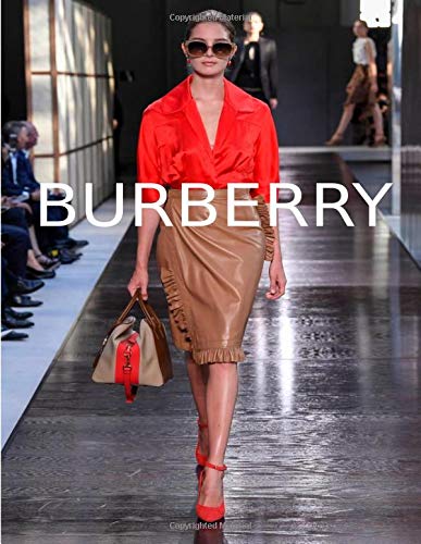 Preisvergleich Produktbild Burberry