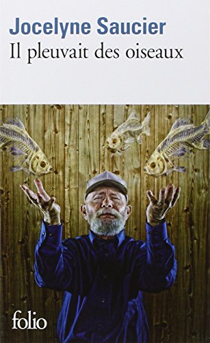 IL PLEUVAIT DES OISEAUX