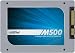 Produktbild Crucial CT120M500SSD1 interne SSD 120GB (6,4 cm (2,5 Zoll) 256MB Cache, SATA III)