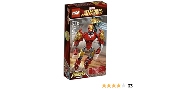 lego 4529