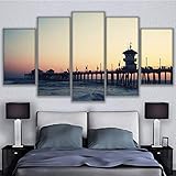 Geeignet für die Wanddekoration in Wohnzimmer, Schlafzimmer, Küche, Büro, Hotel, Restaurant, Laden, Bad, Bar usw.