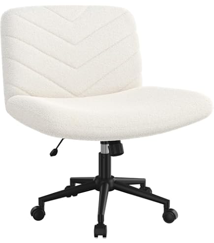 KERDOM Chaise de Bureau Ergonomique, avec Accoudoir Réglable 3D et