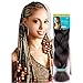 Produktbild Bobbi Boss Elegante Kunsthaar - JUMBO BRAID - 100% Kanekalon bulk, Farbe:F27/613 (Goldblond+pures Blond
