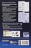 Image de Oxford study dictionary 2012. Con CD-ROM