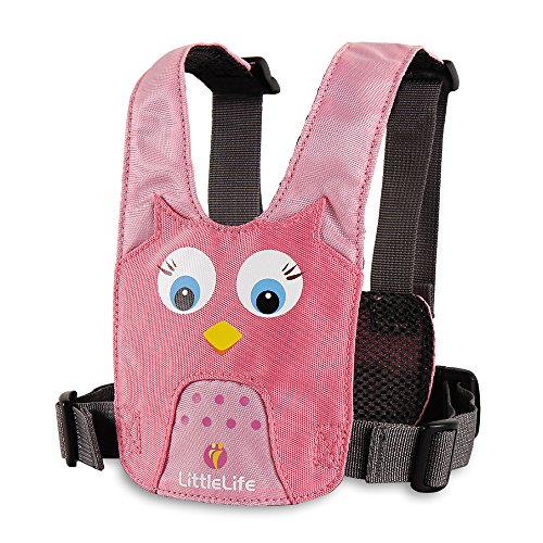 LittleLife Owl Safety Harness