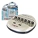 Price comparison product image Ansmann Energy 16 Plus Battery Charger and Maintenance Station for NiMH/NiCD Batteries