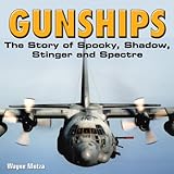 Image de Gunships: The Story of Spooky, Shadow, Stinger, and Spectre