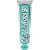 Marvis Anise Mint Diş Macunu 85 ml