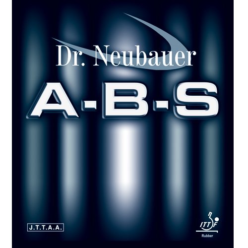 DR. NEUBAUER Rubber ABS