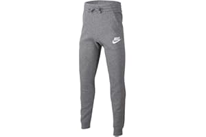 NIKE Unisex Kids Club Fleece Jogger Pants