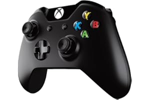 Xbox One Wireless Controller