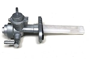 MKX Benzinhahn/Kraftstoffhahn für TS 50 80 100 125 185 250 GN 125 250