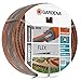 Gardena 13 mm x 50 m Comfort Flex Hose - Multi-Colour