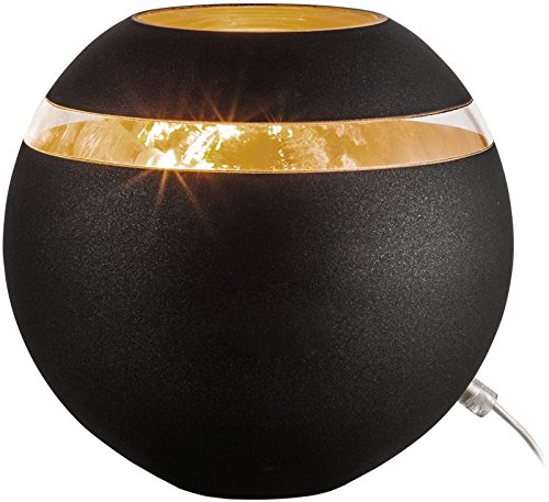 Preisvergleich Produktbild Eisch - Elektrische Leuchte Cosmo gold