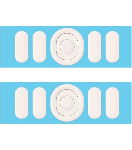 Buy 2Sets Hotline Games 3.0 Plus Rounded Curved Edges Mouse Feet Skates Compatible With Logitech G Pro X Superlight Wireless Gaming Mouse Feet Replacement 0 8 Mm Smooth Ptfe Pro Performance Upgrade