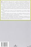 Image de Lecciones De Derecho Constitucional (Derecho - Biblioteca Universitaria De Editorial Tecnos)