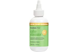 ProLinc Callus Eliminator, 4 Fluid Ounce
