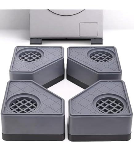 APEX Jumbo Capacity 600 Kg All-in-One Furniture Stands Versatile