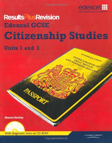 Preisvergleich Produktbild Results Plus Revision: GCSE Citizenship SB+CDR