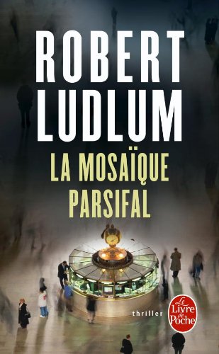 Télécharger La mosaïque Parsifal PDF Fichier Télécharger La mosaïque Parsifal PDF Fichier