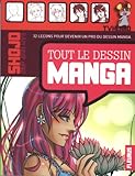 Tout le Dessin Manga