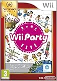 Nintendo 2135346 - PARTY SELECT [Deutsch-Spiel] - 