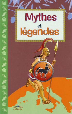 Mythes et légendes en ligne