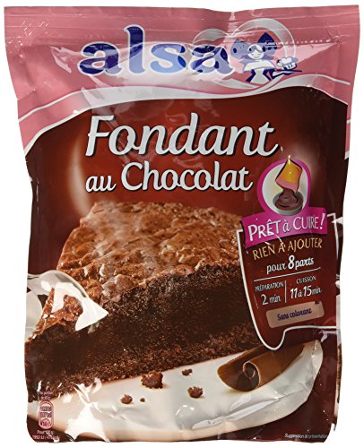 Jock 3107400020151 Preparation Pour Fondant Jock App4promos