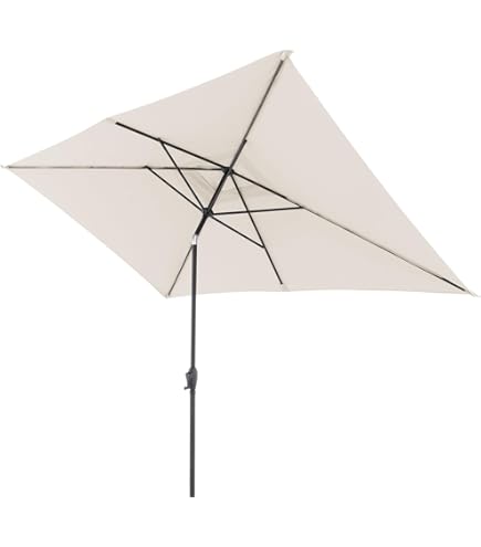 BASER Zandzakken Gewichten 4 x 25kg – Heavy Duty Verzwaringszakken (100kg) voor Partytent, Pergola & Zweefparasol – Waterafstotende Parasolvoet Ballast, Zonder Zand